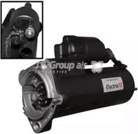 Jp Group 1190305100 Стартер Jp Group 1190305100 Стартер