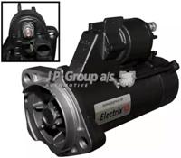 Jp Group 1190305400 Стартер Jp Group 1190305400 Стартер