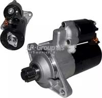 Jp Group 1190308700 Starter
