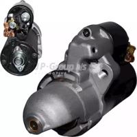 Jp Group 1190309100 Стартер Jp Group 1190309100 Стартер