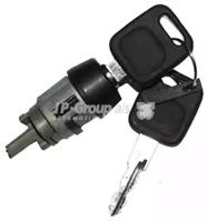 Jp Group 1190400700 Циліндр замка комплект Jp Group 1190400700 Циліндр замка комплект