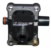 Jp Group 1191600500 Coil assy ignition