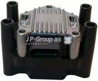 Jp Group 1191600700 Coil assy ignition Jp Group 1191600700 Coil assy ignition
