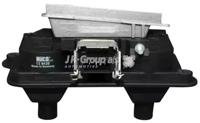 Jp Group 1191601002 Coil assy ignition