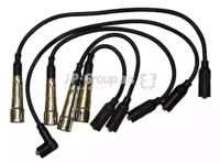 Jp Group 1192000510 Дроти високовольтні системи запалювання