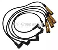 Jp Group 1192001810 Дроти високовольтні системи запалювання