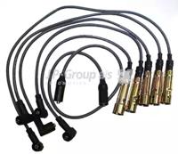 Jp Group 1192002210 Дроти високовольтні системи запалювання