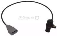 Jp Group 1193700700 Sensor assy crankshaft position Jp Group 1193700700 Sensor assy crankshaft position