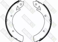 Girling 5161811 Brake pads