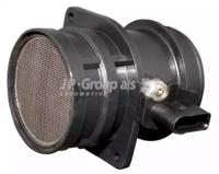 Jp Group 1193904200 Расходомер воздуха Jp Group 1193904200 Расходомер воздуха