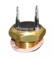 Jp Group 1194001600 Термовимикач вентилятора радіатора Jp Group 1194001600 Термовимикач вентилятора радіатора