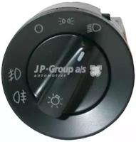 Jp Group 1196100600 Understeering switch
