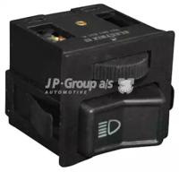 Jp Group 1196101200 Understeering switch