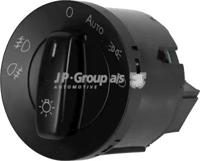 Jp Group 1196102200 Выключатель головной свет