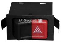 Jp Group 1196300200 Button emergency switch Jp Group 1196300200 Button emergency switch