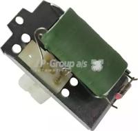 Jp Group 1196850100 Резистор