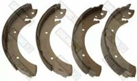 Girling 5162501 Brake pads