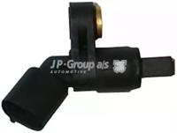 Jp Group 1197100370 Датчик ABS Jp Group 1197100370 Датчик ABS