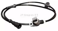 Jp Group 1197103100 Датчик ABS Jp Group 1197103100 Датчик ABS