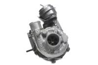 Alanko 10900977 Турбокомпресор