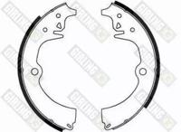 Girling 5180623 Колодки гальмівні