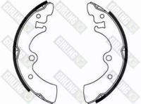 Girling 5180969 Brake pads
