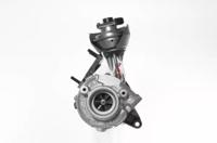 Alanko 11901007 Турбокомпресор