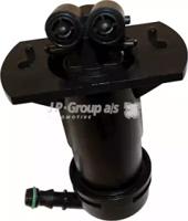 Jp Group 1198750370 Nozzle assy windshield washer