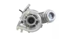 Alanko 11901063 Турбокомпресор Alanko 11901063 Турбокомпресор