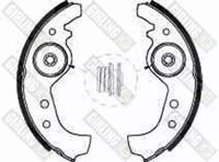 Girling 5181609 Brake pads