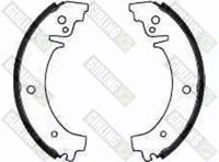 Girling 5181649 Brake pads