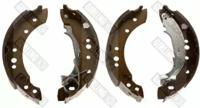 Girling 5184671 Brake pads