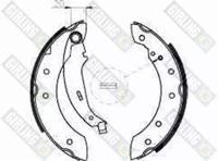 Girling 5185341 Brake pads