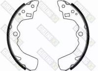 Girling 5185499 Brake pads