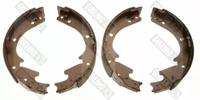 Girling 5187039 Brake pads