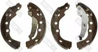 Girling 5187279 Brake pads