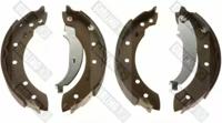 Girling 5187291 Brake pads