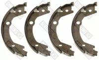 Girling 5187479 Brake pads