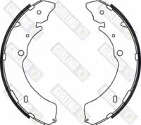Girling 5187569 Brake pads