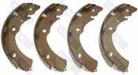 Girling 5187689 Brake pads