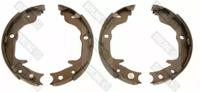 Girling 5187839 Brake pads