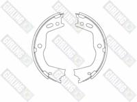 Girling 5188039 Brake pads