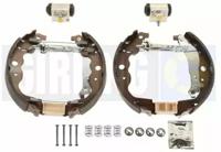 Girling 5310824 Brake pads