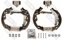 Girling 5319594 Brake pads