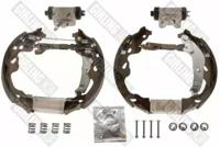 Girling 5319634 Brake pads