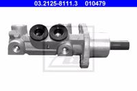 Ate 03.2125-8111.3 Cylinder brake master