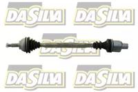 Da Silva 4408T Вал приводной