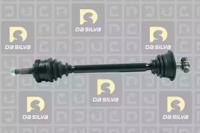 Da Silva 4447AT Вал привідний