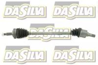 Da Silva 4448AT Вал привідний