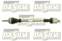 Da Silva 4498AT Drive shaft assy